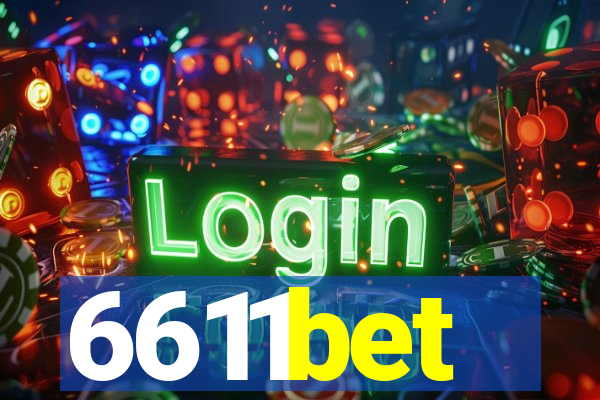 6611bet