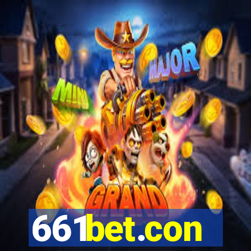 661bet.con