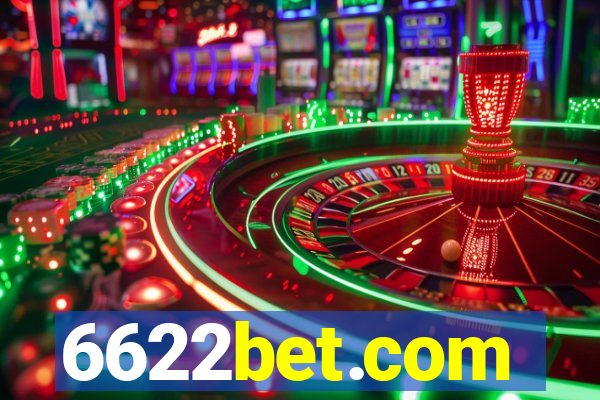 6622bet.com