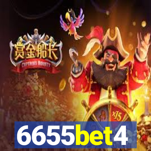 6655bet4