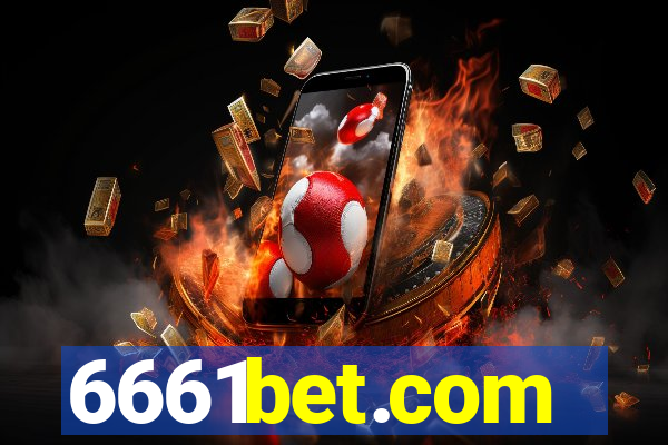 6661bet.com