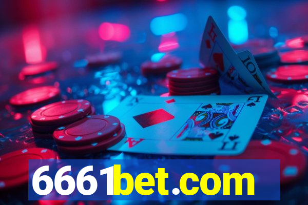 6661bet.com