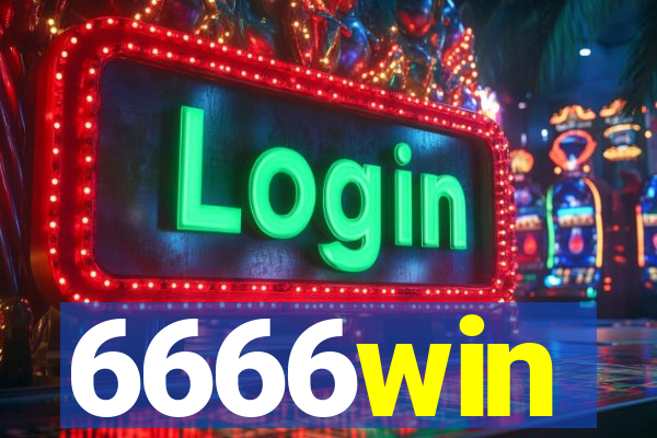 6666win