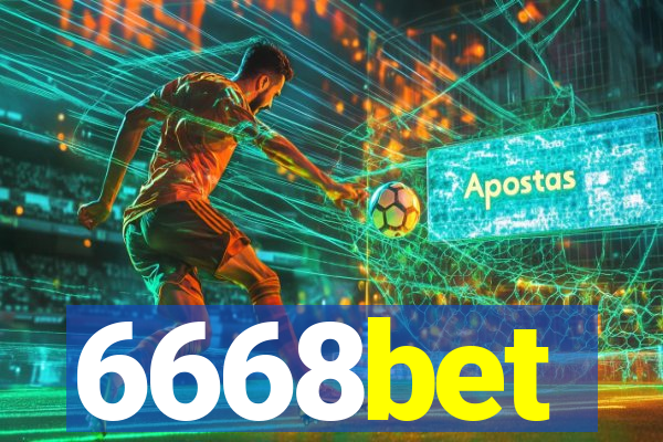 6668bet