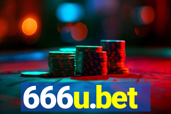 666u.bet