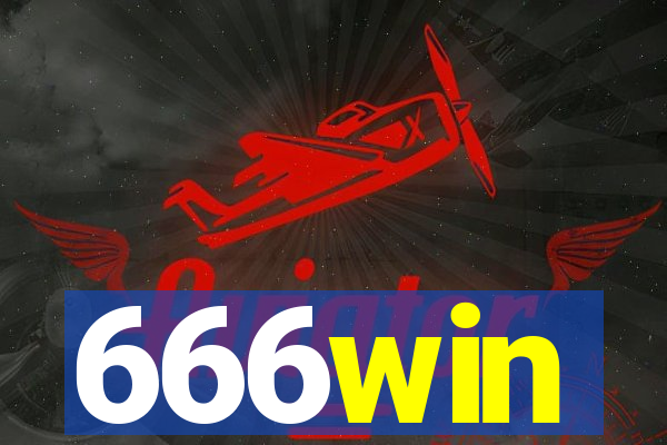 666win