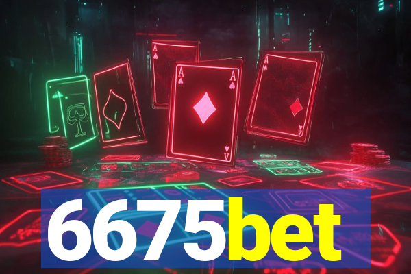 6675bet