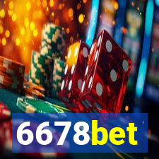 6678bet