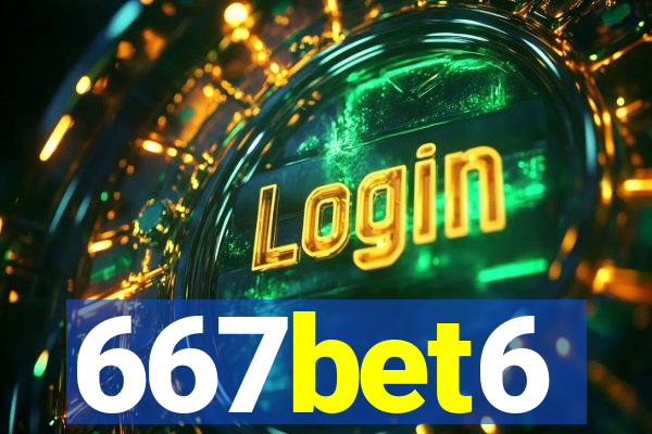 667bet6