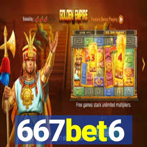 667bet6