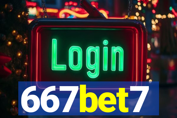 667bet7