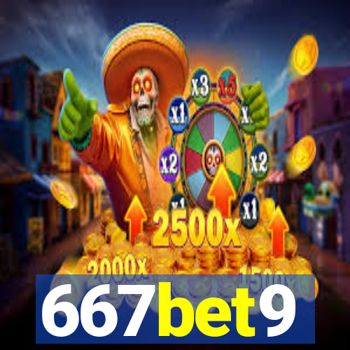 667bet9