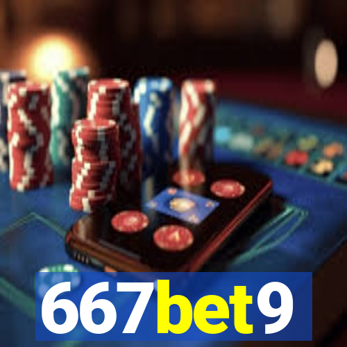 667bet9