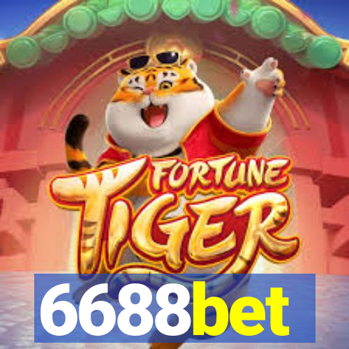 6688bet