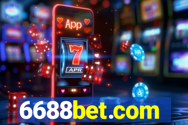 6688bet.com