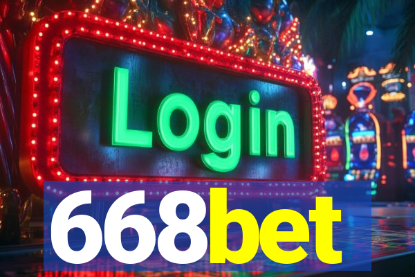 668bet