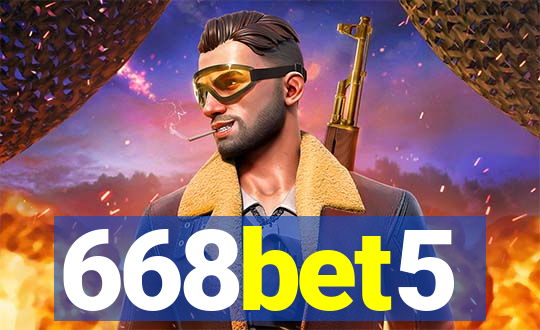 668bet5