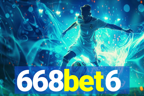 668bet6