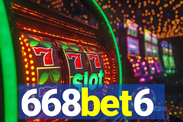 668bet6