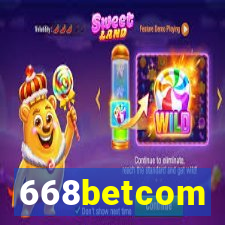 668betcom