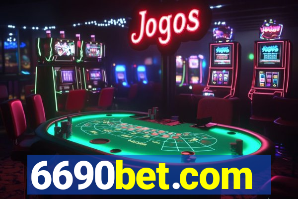 6690bet.com