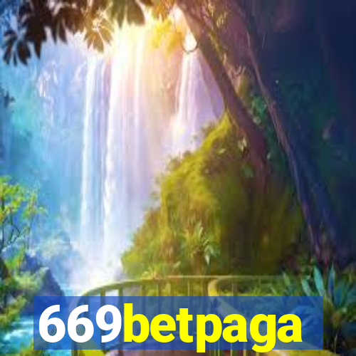 669betpaga