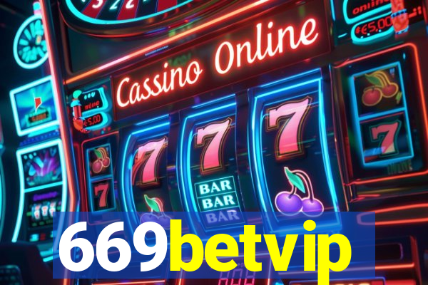 669betvip