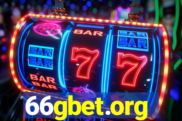 66gbet.org