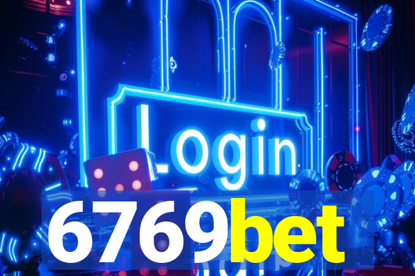 6769bet