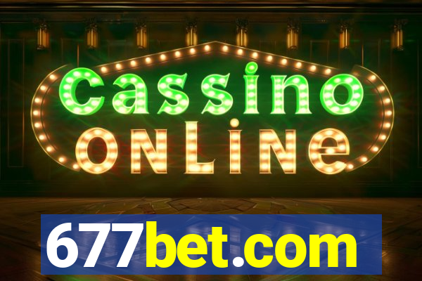 677bet.com