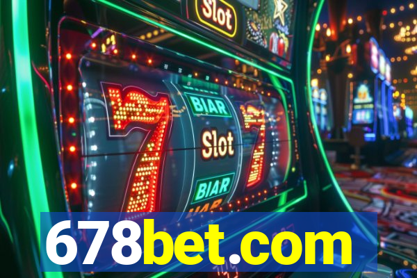 678bet.com