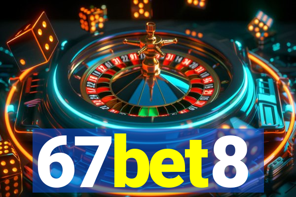 67bet8