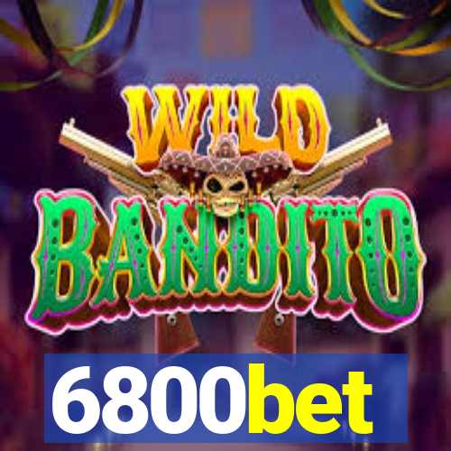 6800bet