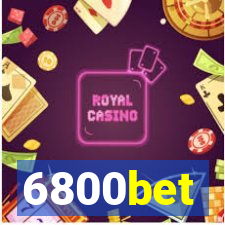 6800bet