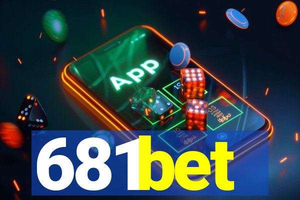 681bet