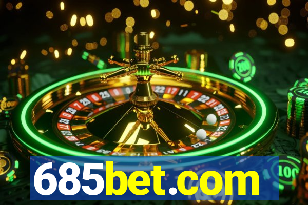 685bet.com