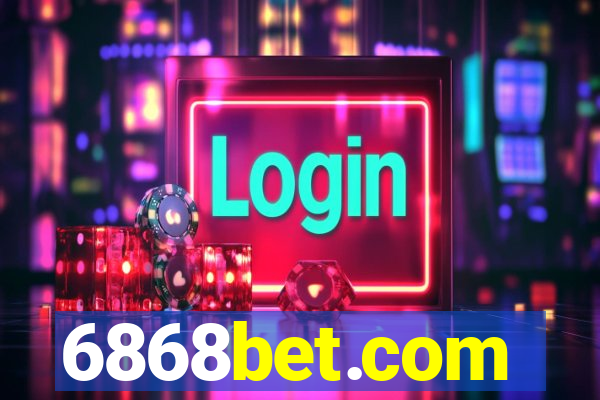 6868bet.com