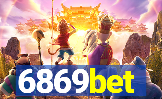 6869bet