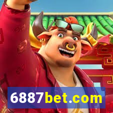 6887bet.com