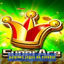 palpites jogos de futebol