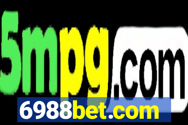 6988bet.com