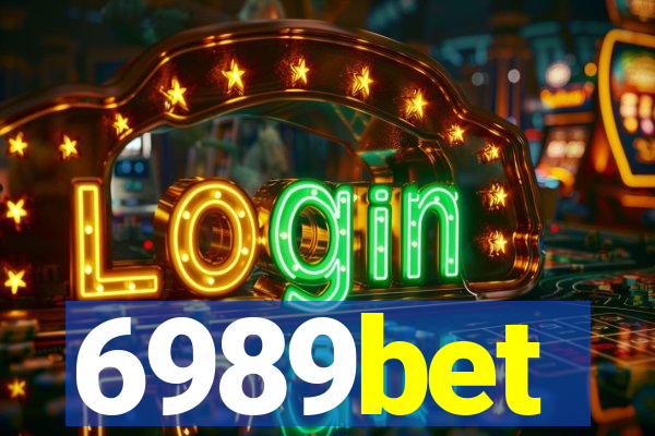 6989bet