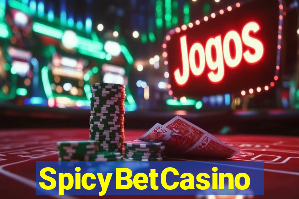 SpicyBetCasino