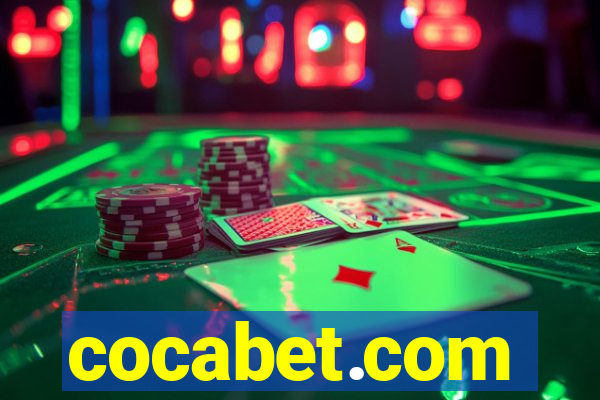 cocabet.com