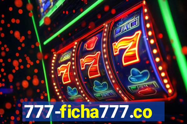 777-ficha777.com