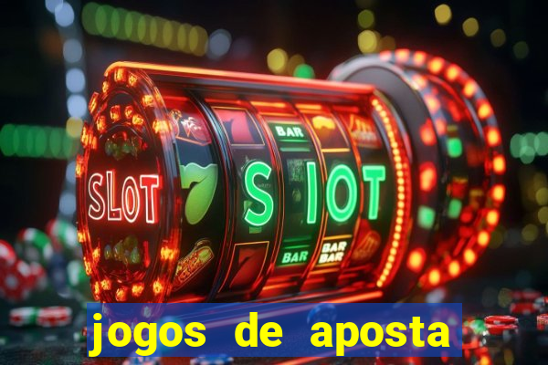 jogos de aposta para menores de idade