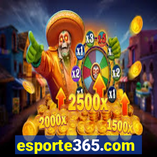 esporte365.com