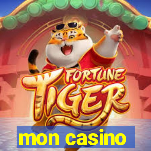 mon casino