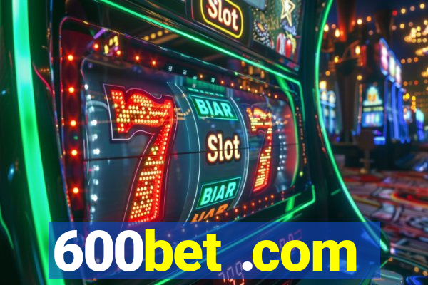 600bet .com