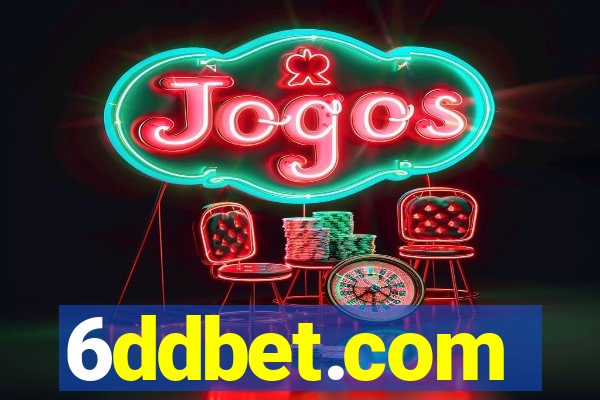 6ddbet.com